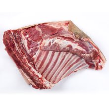 국내산 흑염소고기 염소고기  갈비 1kg
